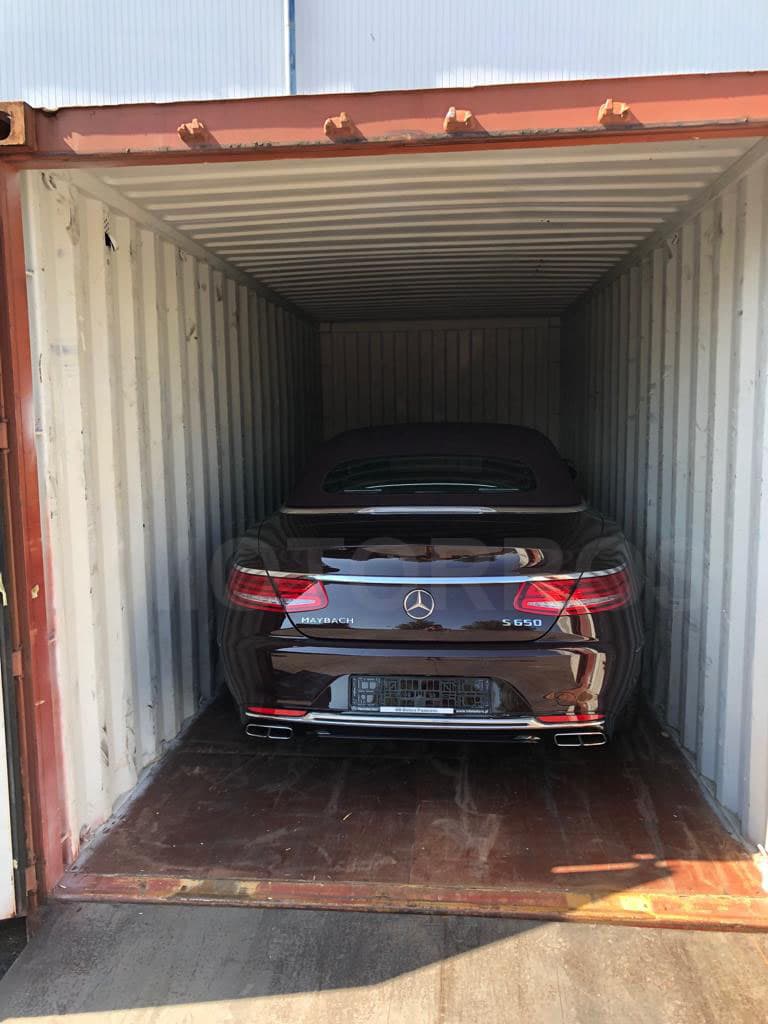 Car World Logistics car shipping